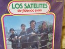 Los satelites de fidencio ayala