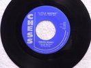 CHUCK BERRY Little Queenie / Almost Grown CHESS 1722 M-