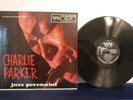 The Genius Of Charlie Parker #7, Jazz Perennial, 1957 Verve Clef MG V-8009 Jazz
