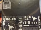 Deftones **White Pony *NEW DELUXE ANNIVERSARY EDITION RECORD LP VINYL INDIE ONLY