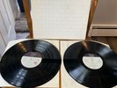 Original Pink Floyd The Wall Vinyl LP Record 1979 Columbia 36183 Gatefold VG+