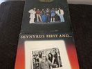 Lynyrd Skynyrd ?– Skynyrd's First And... Last + Street Survivors LP Media NM/Ex