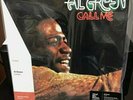 NEW Al Green - Call Me LP Vinyl Me Please VMP 180gm Remastered Notebook
