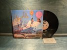 Cherrelle - Fragile - BFN 39144 - Tabu Stereo - NEAR MINT SHRINKWRAP STICKER