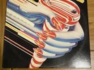 Judas Priest ?– Turbo LP 1986 Promo LP Columbia ?C40158 w/ Lyrics Sleeve Clean