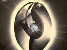 Disque 33 tours WILLIAM SHELLER - Lux Aeterna -