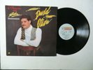 LP DAVID OLIVA EL ROMANTICO DE LA SALSA