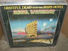 GRATEFUL DEAD from the mars hotel ( rock )  authentic
