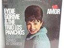 Eydie Gorme & Trio Los Panchos Amor Columbia Stereo LP Vinyl Record Album New