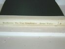COLUMBIA D7S 610  BRUNO WALTER / BEETHOVEN Nine Symphonies 6 EYE ED1 TAS 7LP box