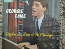 GEORGIE  FAME  RHYTHM AND BLUES AT THE FLAMINGO  1st PRESS