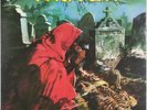 JACULA: Tardo Pede In Magiam Versus Italy Black Widow 35th Anniv. Vinyl LP Prog