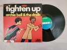 Archie Bell And The Drells, Tighten Up, 1968