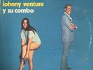Johnny Ventura Y Su Combo - Ah..  Yo No Se..No LP Latin Salsa Merengue Bolero