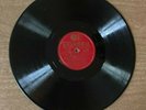 TEDDY WILSON BILLIE HOLIDAY COLUMBIA 78RPM What A Little Moonlight Can Do