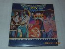 You Get What You Play For By REO Speedwagon ( Vinyl 2-LP 1977 CBS) Original Live