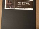 The Carters Everything is Love Purple Vinyl Beyonce Jay Z