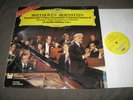 DGG 2721 153 ed1 2LP Arrau, Bernstein: Beethoven Piano cto. 4, Symph 5 LIVE NM/M