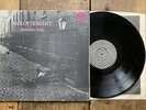 Rod Stewart - Gasoline Alley - Vinyl LP 1970 Vertigo Records 6360 500 VG/VG