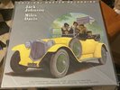 MILES DAVIS Jack Johnson John McLaughlin #4251 180 gram vinyl MFSL SEALED LP