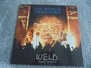 Neil Young & Crazy Horse - Weld 1991 UK/EURO DOUBLE LP 1st REPRISE