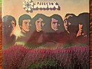 **SEALED** RUSTIX 1970 COME ON PEOPLE  MOTOWN / RARE EARTH  RS-513  Vinyl 12