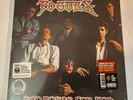 The Pogues Red Roses For Me UK LP Remixed NEW SEALED RARE 180g Vinyl
