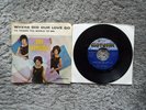 RARE SOUL-MOTOWN 1060-THE SUPREMES-WHERE DID OUR LOVE GO-45-W/PIC. SLEEVE-NICE