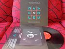 THE OUTFIELD ** Voices Of Babylon ** ORIGINAL 1989 Spain LP w/ INSERT