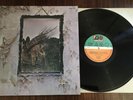 LED ZEPPELIN IV ATLANTIC ATL 50 008 Vinyl LP Stairway To Heaven