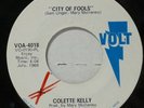 RARE EXC COLETTE KELLY 