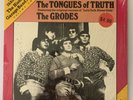 TONGUES OF TRUTH / THE GRODES: Let’s Talk About Girls LP VOXX 1983 History Vol.2