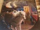 Infinity on High -  Fall Out Boy Limited Edition Picture Disc LP 2007 + Poster