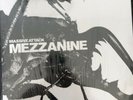massive attack mezzanine vinyl 180g Re Press