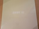 JARV Is Beyond The Pale Glow In The Dark Vinyl LP Rare Sold Out With Extras Pulp
