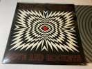 Love And Rockets - LP Vinyl Record - EX/NM Original inner sleeve