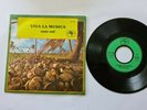 SP - VIVA LA MUSICA  - MAMA WALI - SONAFRIC 1926  AFRICAN MUSIC