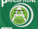 Soul 45 The Virgil Brothers 