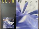 Leon Ware ‘Undercover’ USA 1987 Sling Shot Records Album.