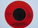 LYNNE RANDELL - Stranger In My Arms - Vintage Northern Soul Classic - Listen