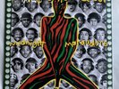 A Tribe Called Quest - Midnight Marauders - Vinyl LP