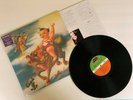 Stone Temple Pilots Purple Black Vinyl 180G. Near Mint LP •Germany Import• 2021.
