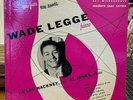 Wade Legge 10” on Blue Note 5031