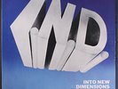 I.N.D.: into new dimensions ERECT 12