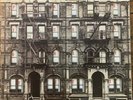 LED ZEPPELIN 1975 PHYSICAL GRAFFITI UK FIRST PRESSING MATRIX A1, B4, C1, D1