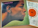 MILES DAVIS Sorcerer LP Rare 1st UK Press  CBS 1967 + Inner- Laminated  STUNNING