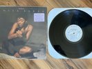 Anita Baker-Rapture Vinyl LP With Hype Sticker-1986
