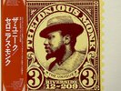 Thelonious Monk - The Unique Theloni LP Album Mono RE Vinyl Schallplatte 195991