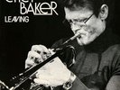 Chet Baker Leaving LP Album Vinyl Schallplatte 195995