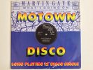 MARVIN GAYE WHATS GOING ON MOTOWN 12